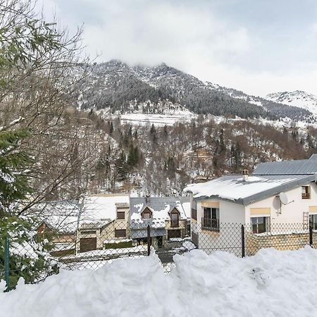 L'Esquirou - Proche Pistes Pour 6 Apartment Bareges Exterior photo