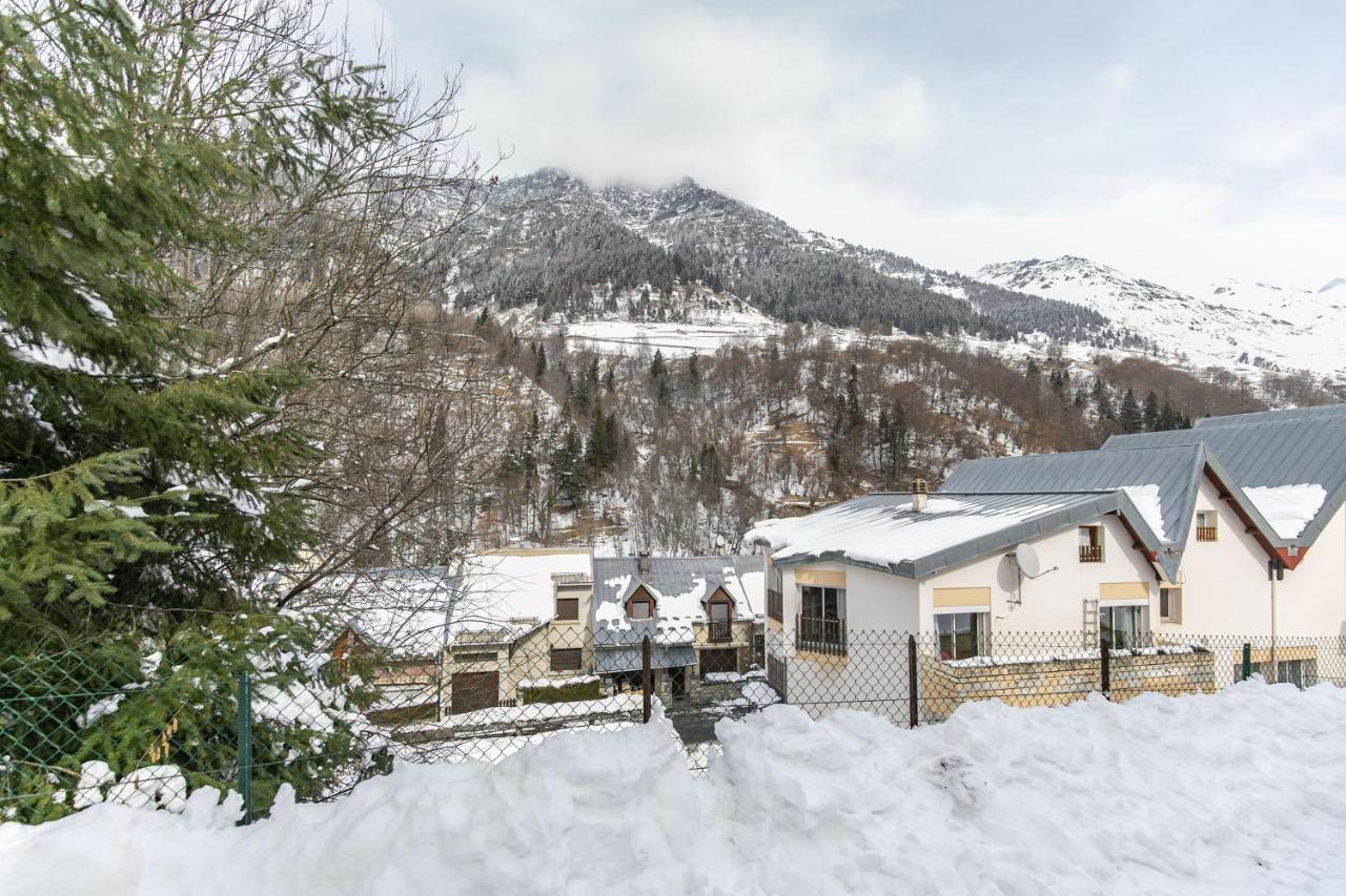 L'Esquirou - Proche Pistes Pour 6 Apartment Bareges Exterior photo