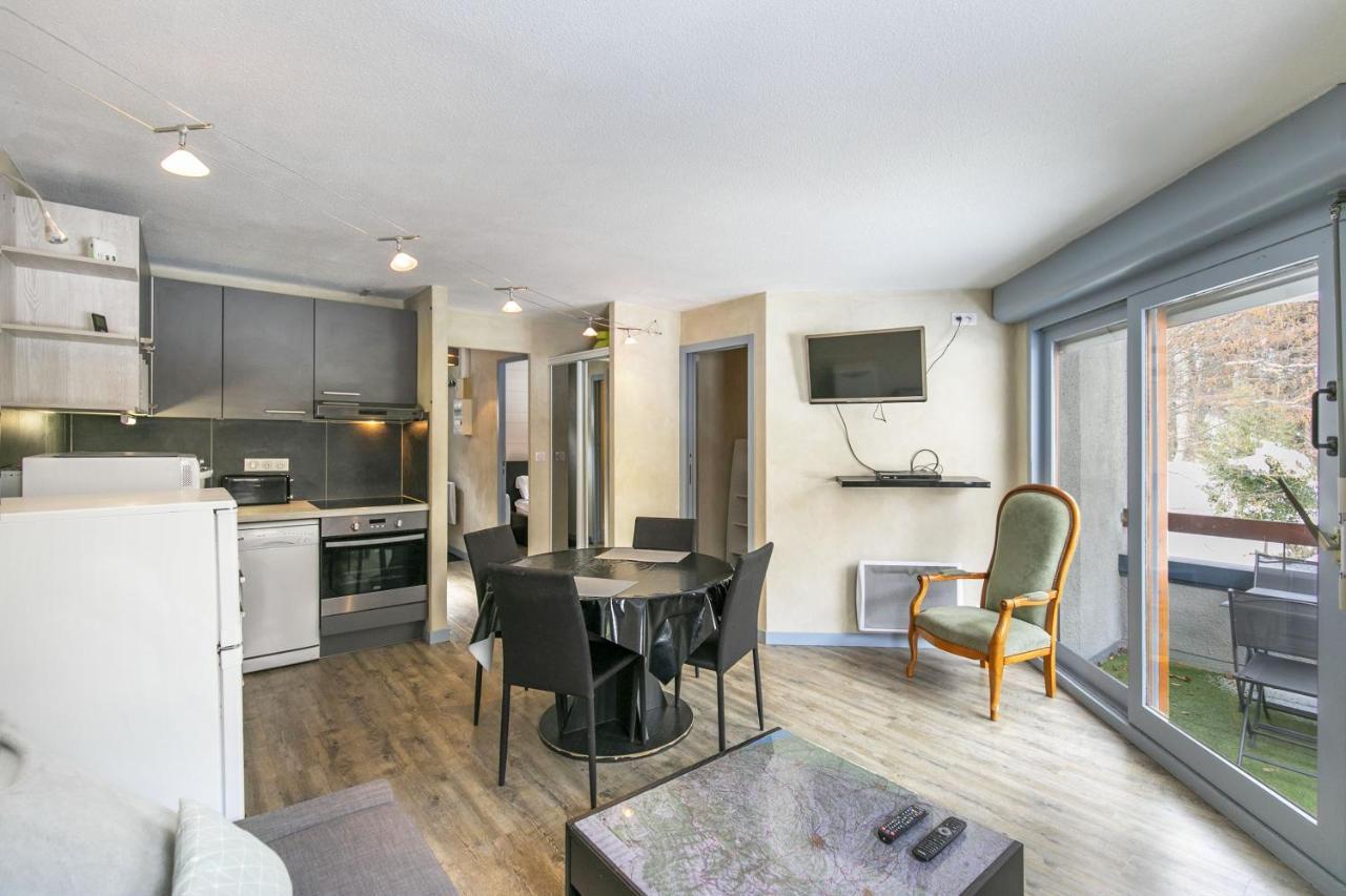 L'Esquirou - Proche Pistes Pour 6 Apartment Bareges Exterior photo