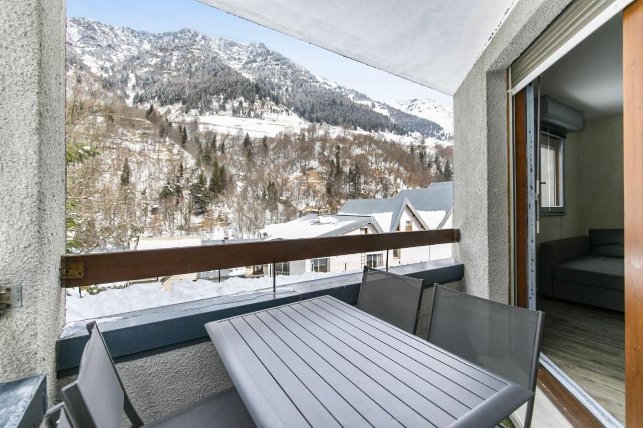 L'Esquirou - Proche Pistes Pour 6 Apartment Bareges Exterior photo