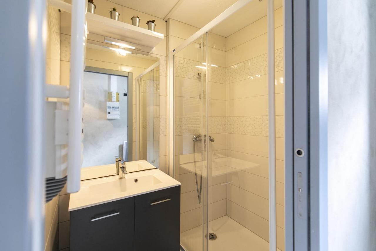 L'Esquirou - Proche Pistes Pour 6 Apartment Bareges Exterior photo