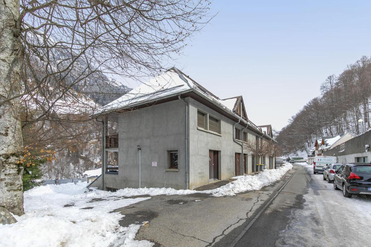 L'Esquirou - Proche Pistes Pour 6 Apartment Bareges Exterior photo