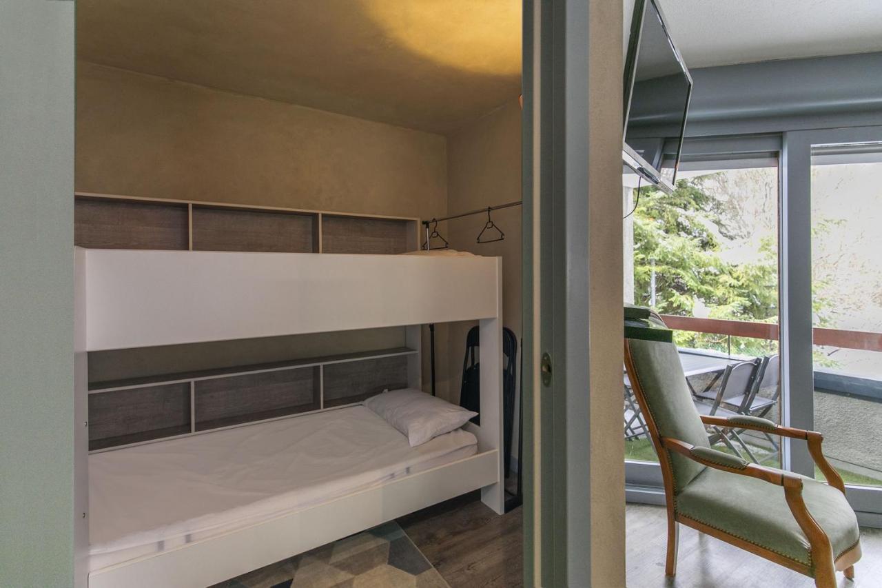 L'Esquirou - Proche Pistes Pour 6 Apartment Bareges Exterior photo