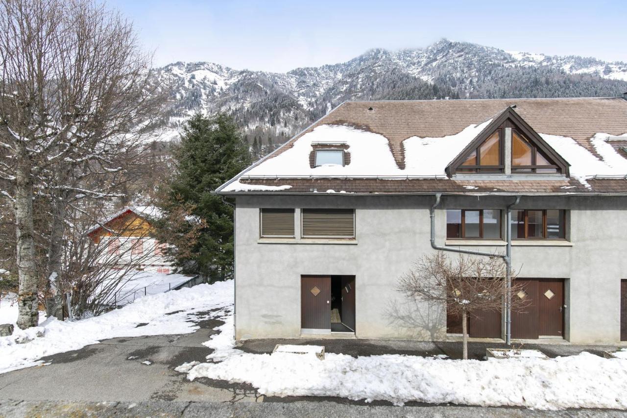 L'Esquirou - Proche Pistes Pour 6 Apartment Bareges Exterior photo